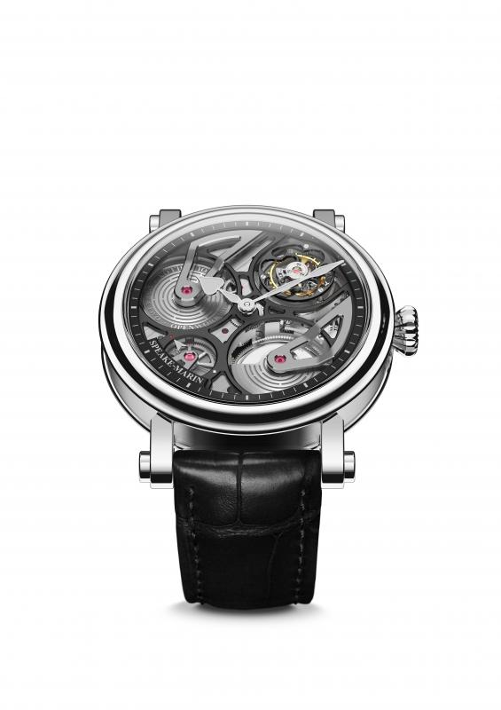  - Speake Marin - Watch & Wonders 2020