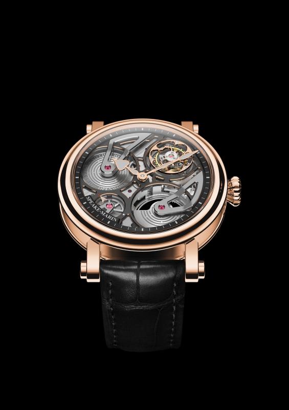  - Speake Marin - Watch & Wonders 2020