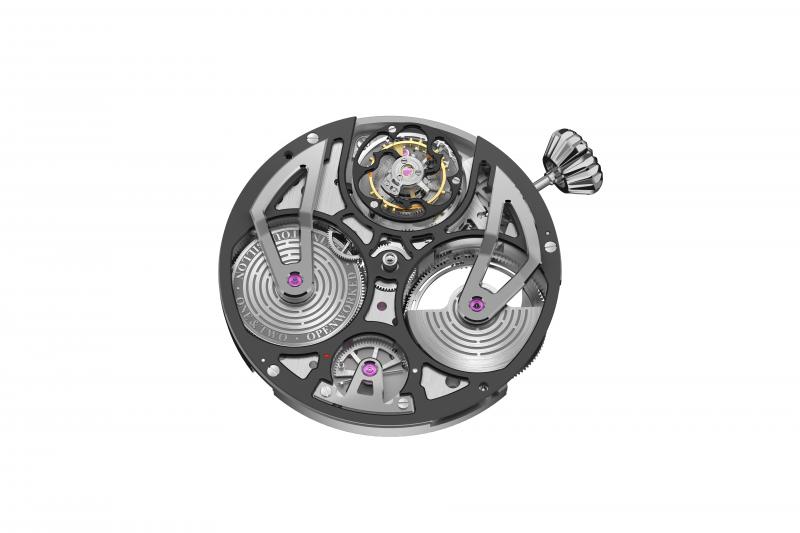  - Speake Marin - Watch & Wonders 2020