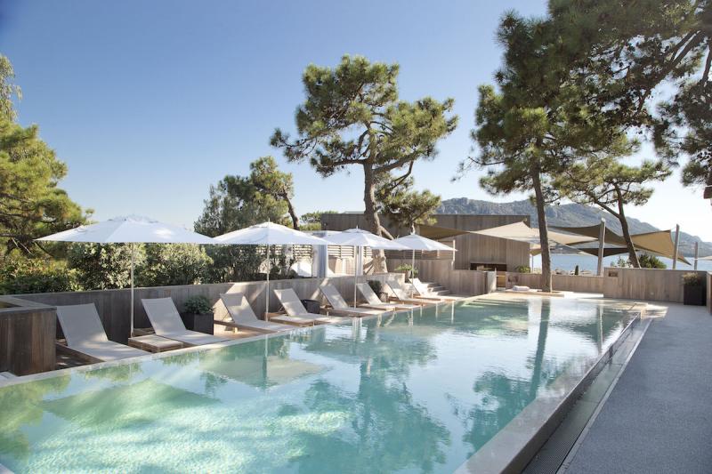  - L'Hôtel Casadelmar et la Plage Casadelmar, deux adresses au paradis