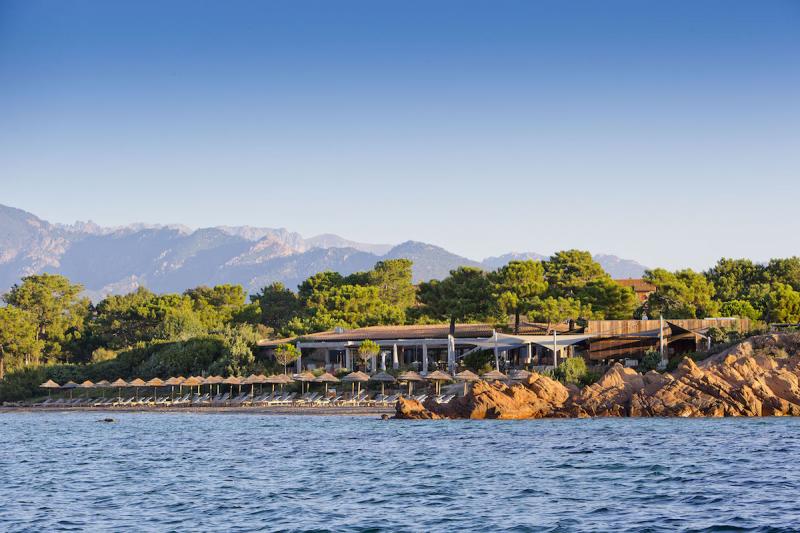  - L'Hôtel Casadelmar et la Plage Casadelmar, deux adresses au paradis