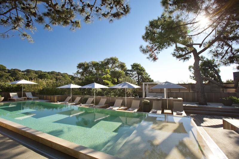  - L'Hôtel Casadelmar et la Plage Casadelmar, deux adresses au paradis