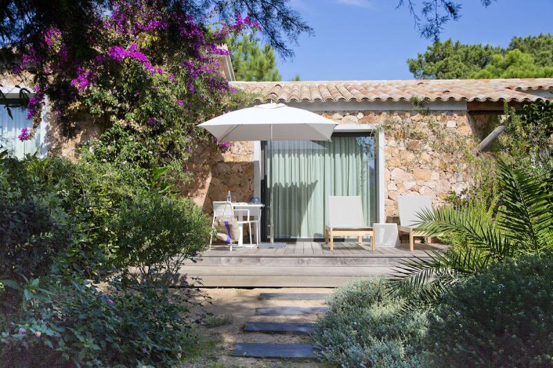  - L'Hôtel Casadelmar et la Plage Casadelmar, deux adresses au paradis