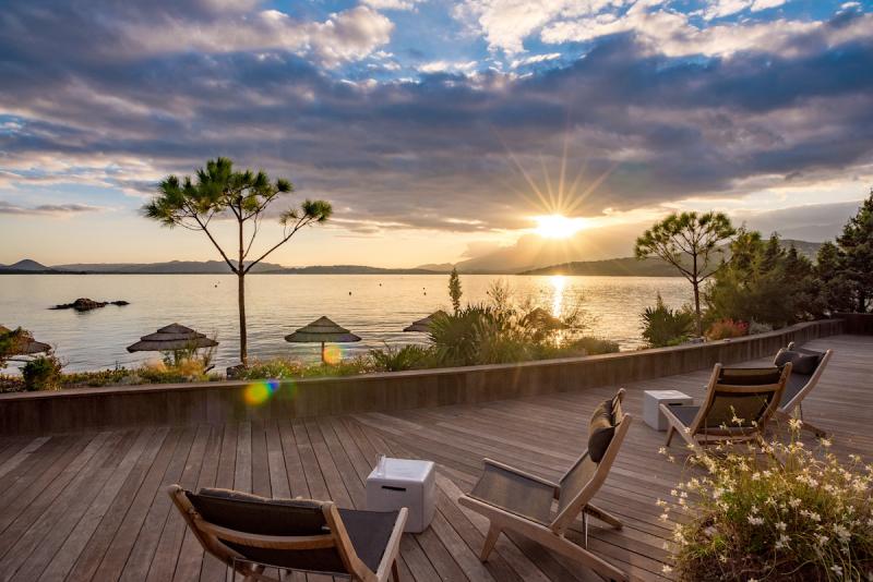  - L'Hôtel Casadelmar et la Plage Casadelmar, deux adresses au paradis