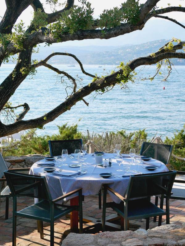  - L'Hôtel Casadelmar et la Plage Casadelmar, deux adresses au paradis