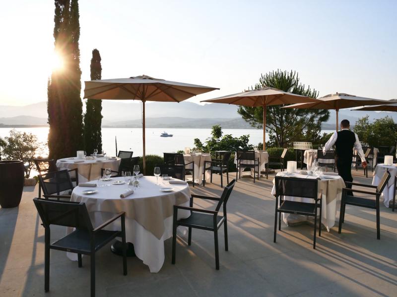  - L'Hôtel Casadelmar et la Plage Casadelmar, deux adresses au paradis