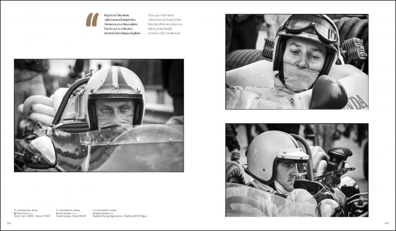  - Car Racing 1967, un livre à offrir