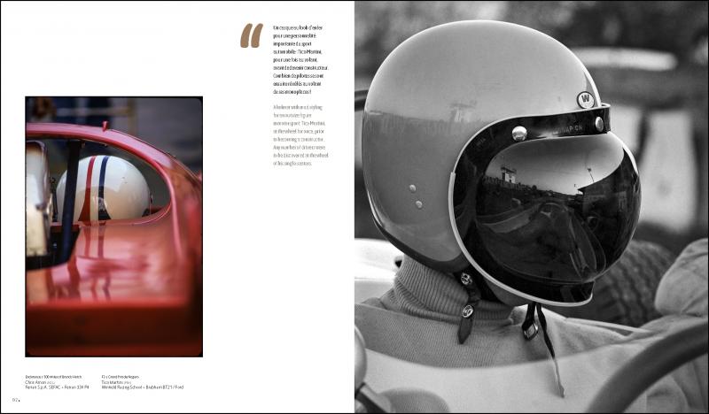  - Car Racing 1967, un livre à offrir