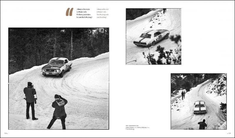  - Car Racing 1967, un livre à offrir