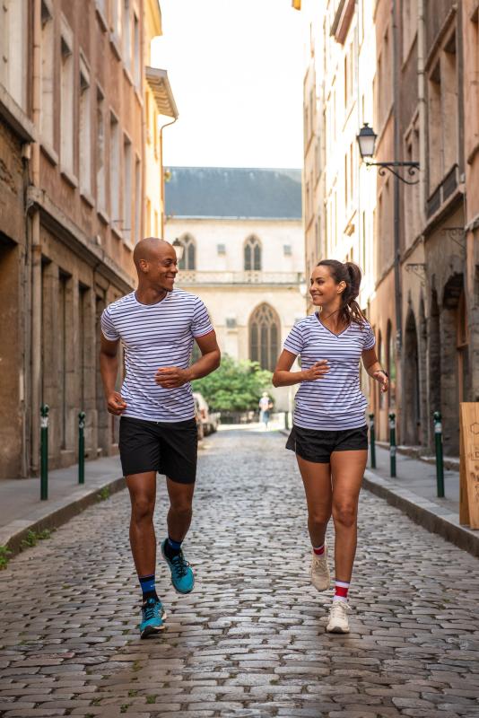  - Coureur du Dimanche