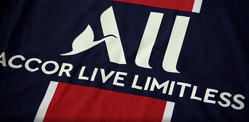  - PSG 2020-2021 | Nos photos du maillot domicile du PSG