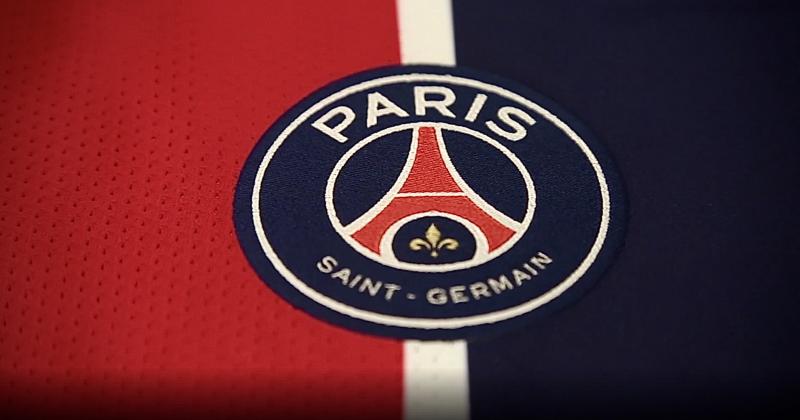  - PSG 2020-2021 | Nos photos du maillot domicile du PSG