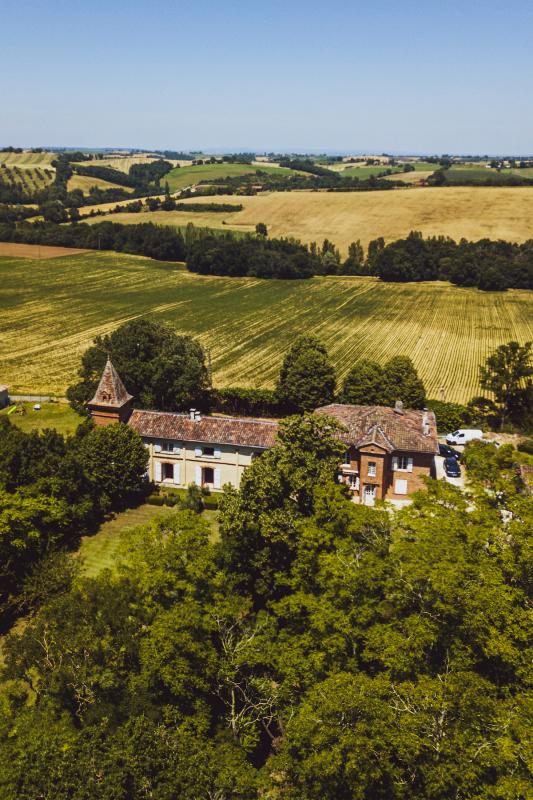  - La Promenade, une adresse à découvrir