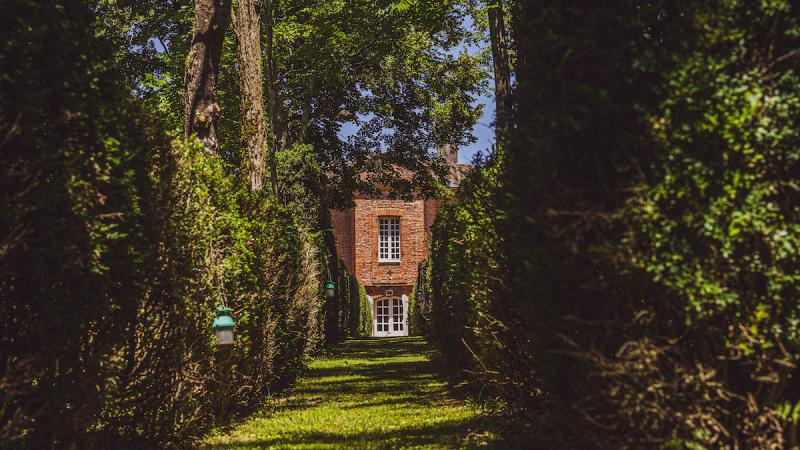  - La Promenade, une adresse à découvrir