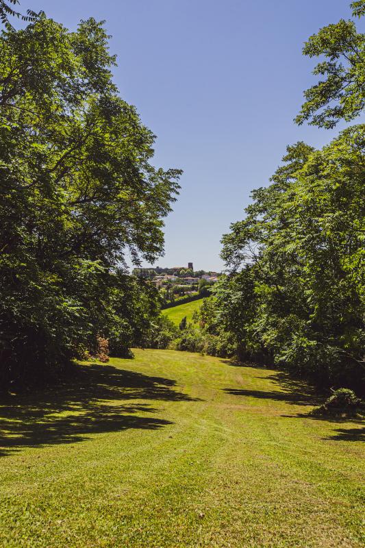  - La Promenade, une adresse à découvrir