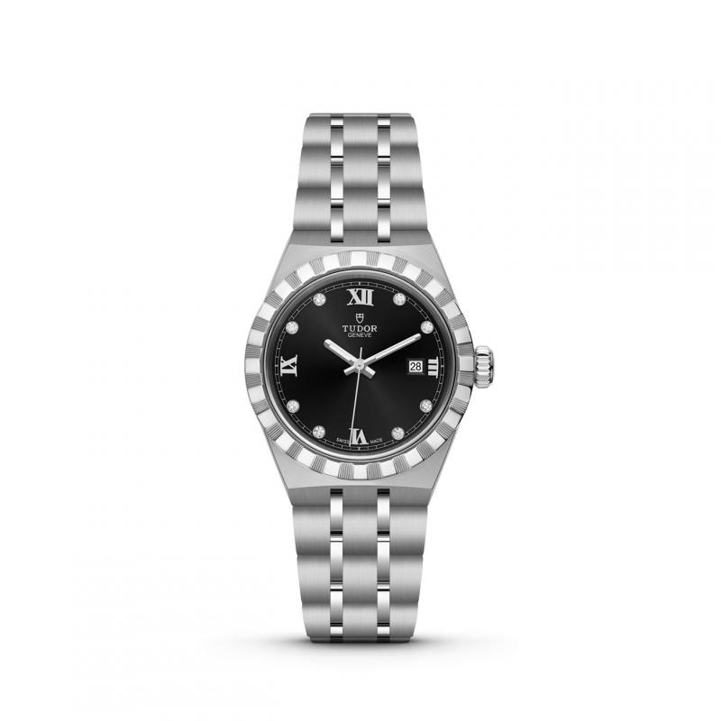  - Tudor Royal | Photos officielle de la collection sport-chic 