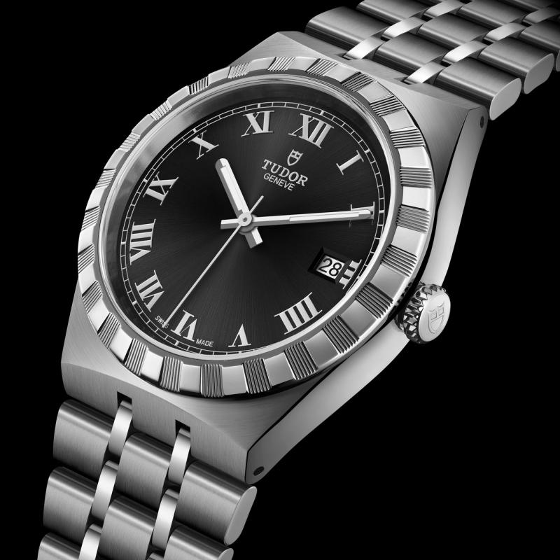  - Tudor Royal | Photos officielle de la collection sport-chic 