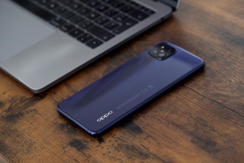  - Test Oppo Reno 4 Z | Nos photos du smartphone 5G