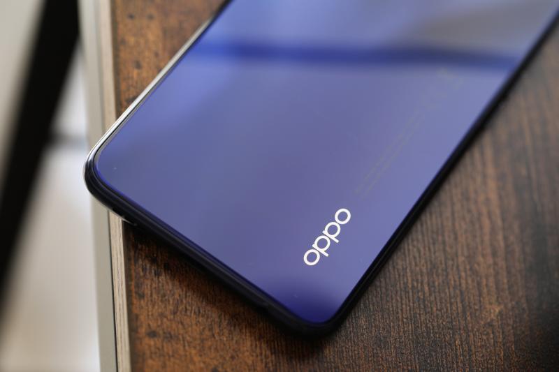  - Test Oppo Reno 4 Z | Nos photos du smartphone 5G