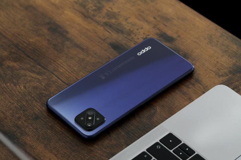  - Test Oppo Reno 4 Z | Nos photos du smartphone 5G