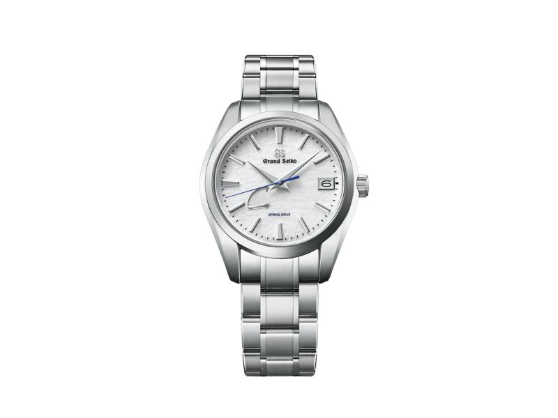  - Grand Seiko, la collection