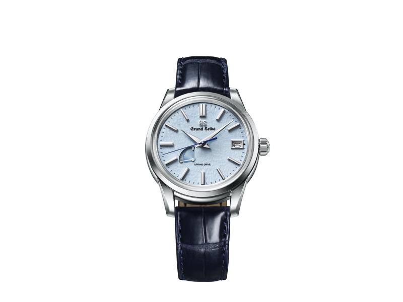  - Grand Seiko, la collection