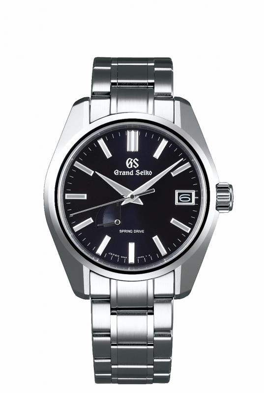  - Grand Seiko, la collection