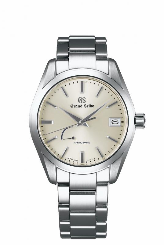  - Grand Seiko, la collection