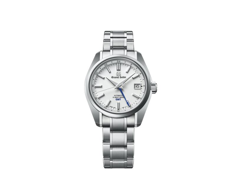  - Grand Seiko, la collection