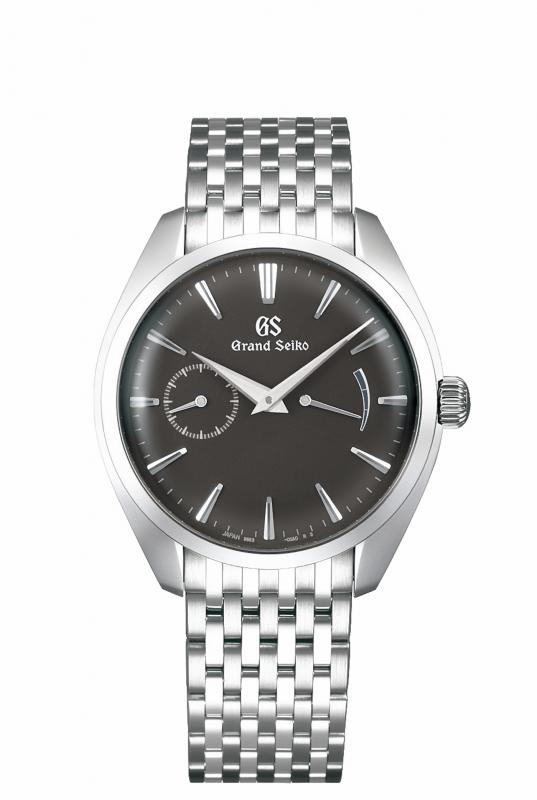  - Grand Seiko, la collection