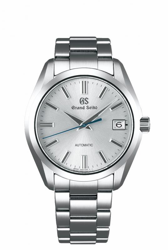  - Grand Seiko, la collection