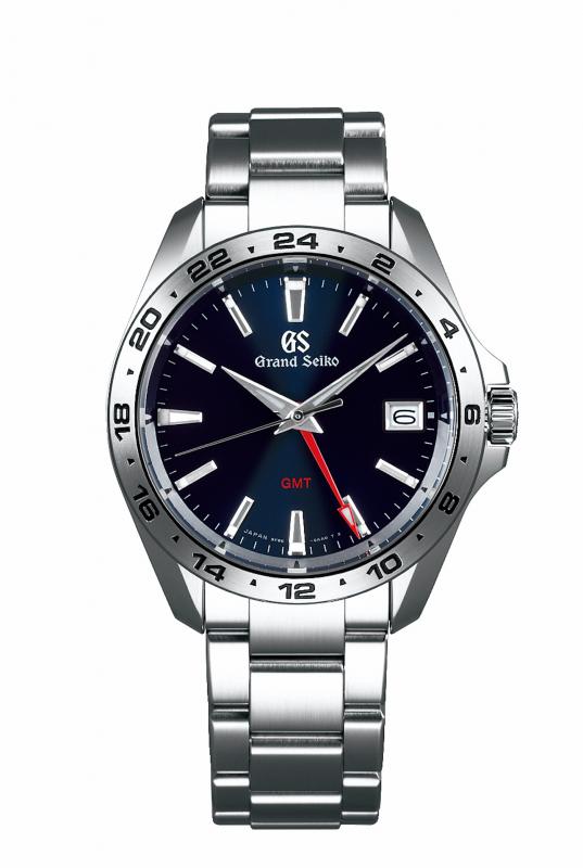  - Grand Seiko, la collection