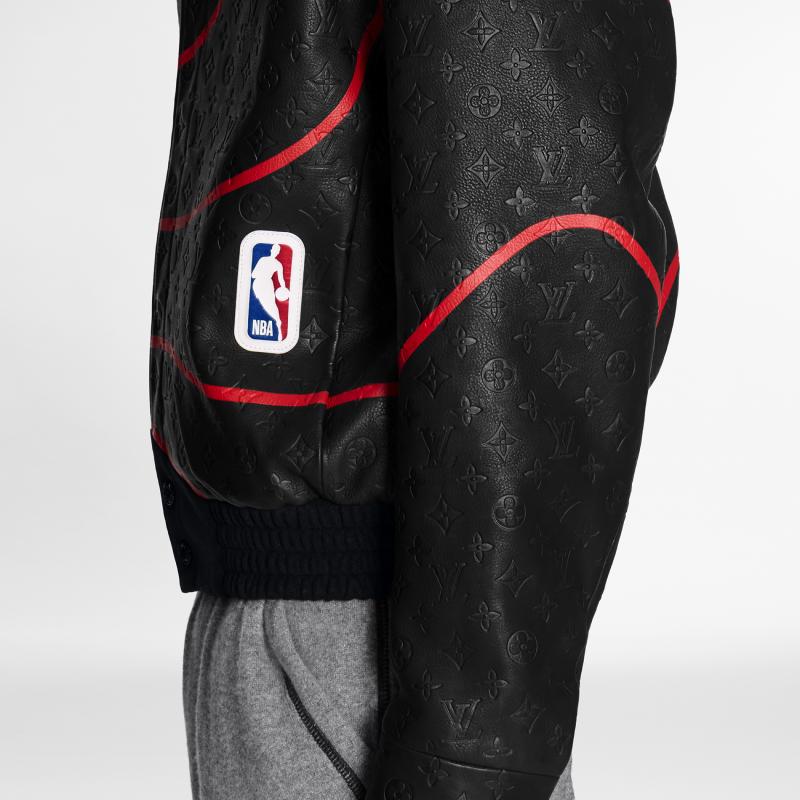  - Louis Vuitton x NBA | La collection capsule printemps-été 2021