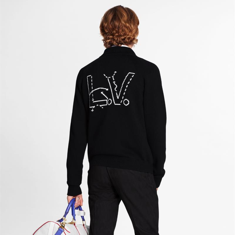  - Louis Vuitton x NBA | La collection capsule printemps-été 2021