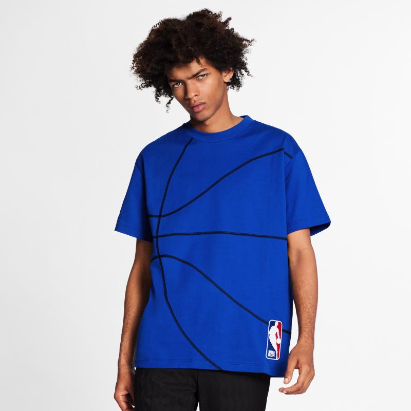  - Louis Vuitton x NBA | La collection capsule printemps-été 2021