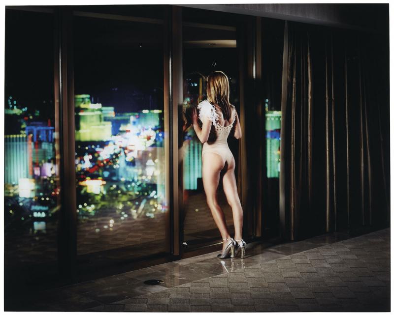  - Normal Magazine x Men's UP : zoom sur David Drebin