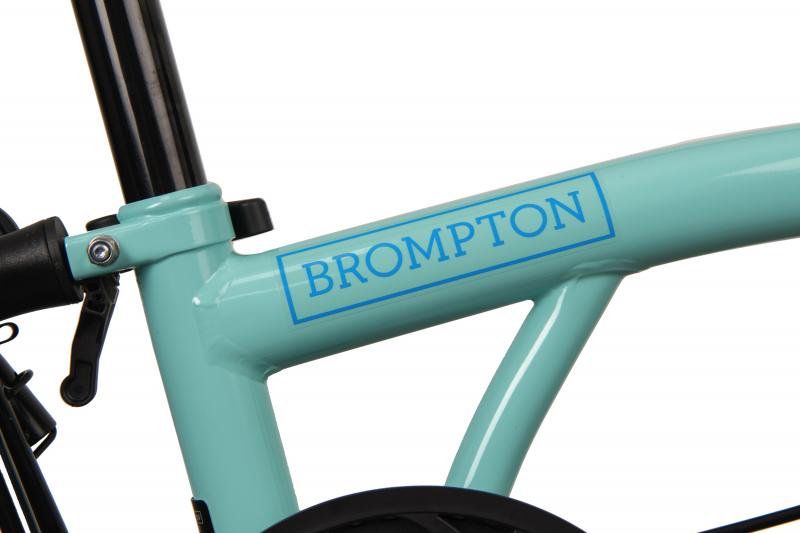  - Brompton Electric | Les VAE classiques survoltés