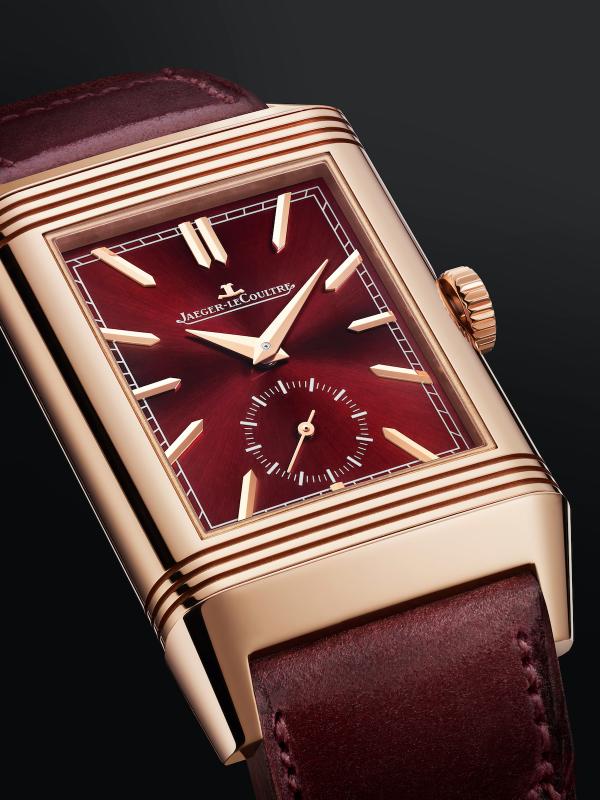  - Jaeger-Le-Coultre Reverso Tribute Duoface Fagliano Limited 