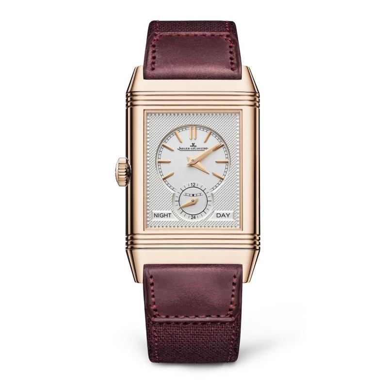  - Jaeger-Le-Coultre Reverso Tribute Duoface Fagliano Limited 