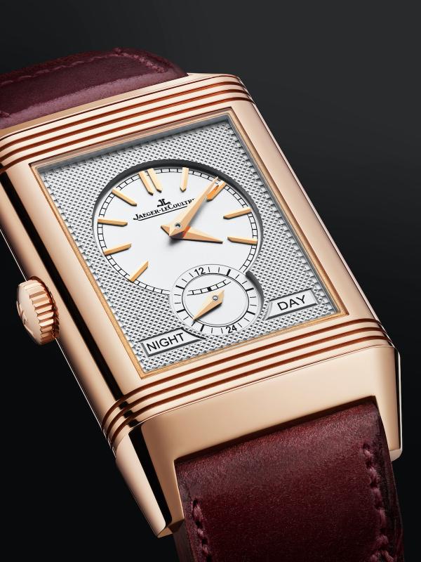  - Jaeger-Le-Coultre Reverso Tribute Duoface Fagliano Limited 