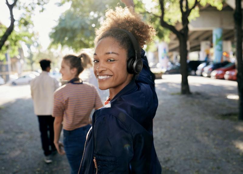  - JBL Live | Photos des nouveautés du CES 2021