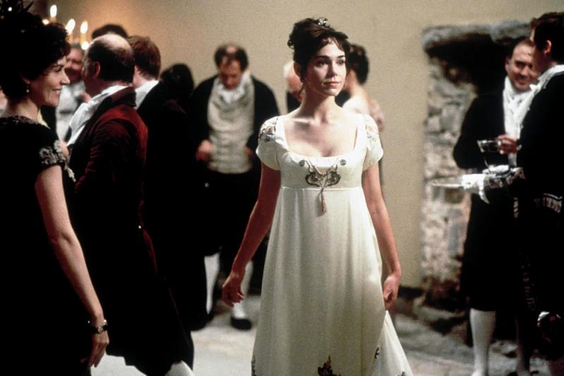  - Jane Austen : les adaptations à regarder après Bridgerton.