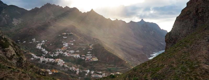  - En images : Tenerife, 5 lieux à visiter absolument sur l'île