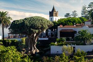  - En images : Tenerife, 5 lieux à visiter absolument sur l'île