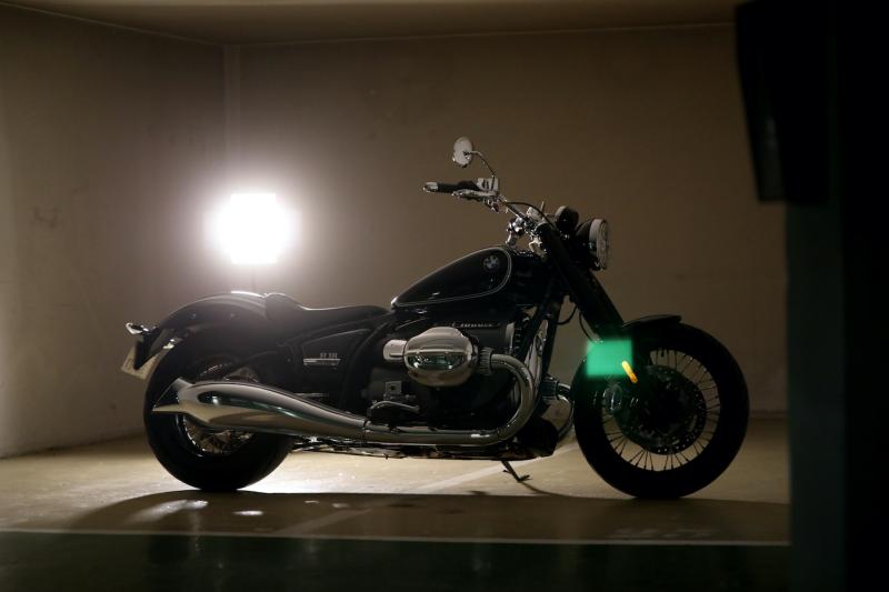  - BMW R18 First Edition