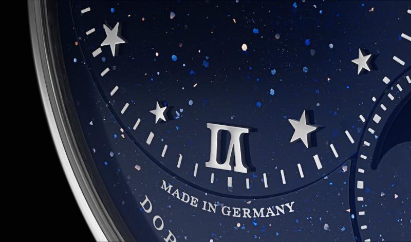  - A. Lange & Söhne Lange 1 