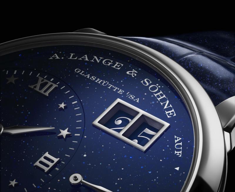  - A. Lange & Söhne Lange 1 