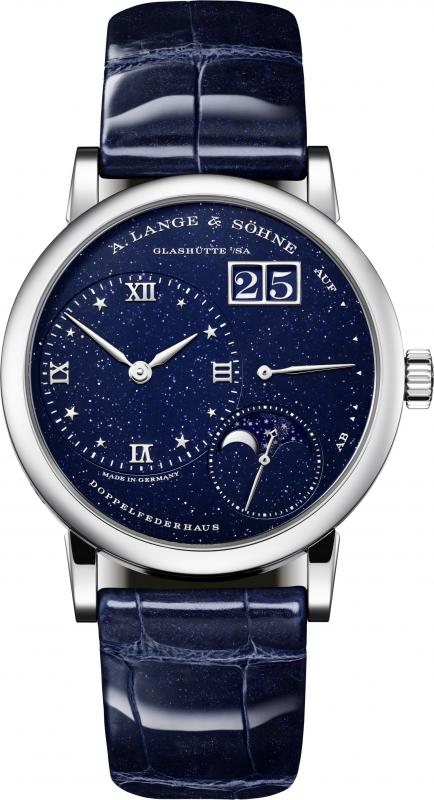  - A. Lange & Söhne Lange 1 