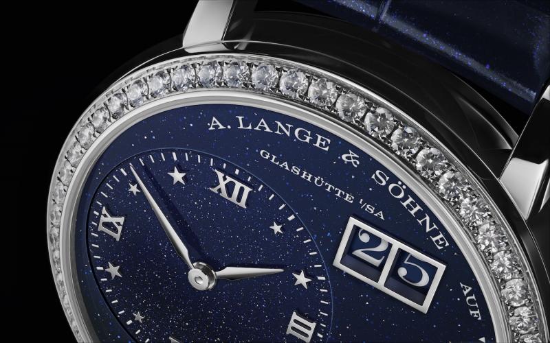  - A. Lange & Söhne Lange 1 