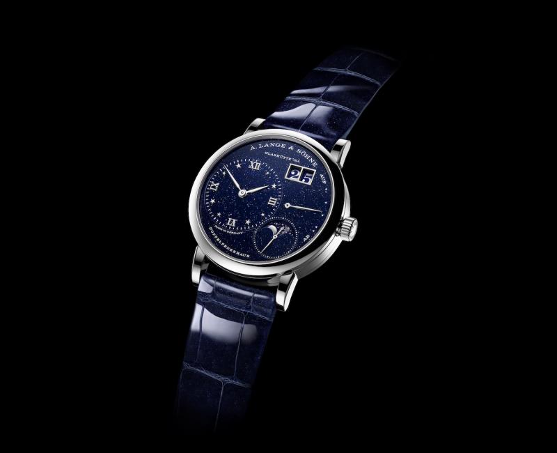  - A. Lange & Söhne Lange 1 